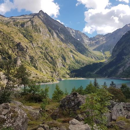 Centre 10Mn Pied Pistes Et Jandri 3S Vue Muzelle 8 Pers Wifi Apartment Лес дьо Алпс Екстериор снимка