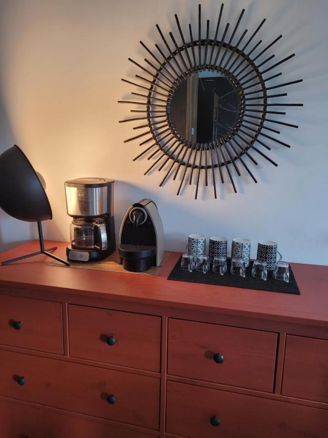 Centre 10Mn Pied Pistes Et Jandri 3S Vue Muzelle 8 Pers Wifi Apartment Лес дьо Алпс Екстериор снимка