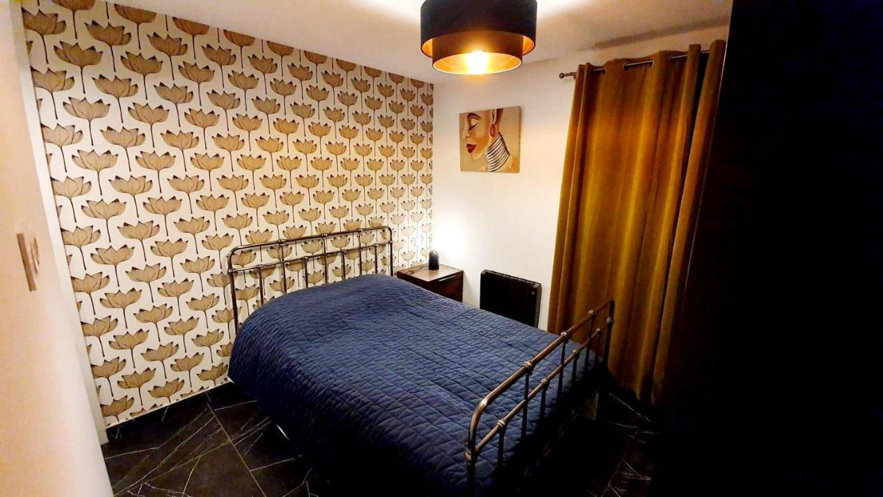Centre 10Mn Pied Pistes Et Jandri 3S Vue Muzelle 8 Pers Wifi Apartment Лес дьо Алпс Екстериор снимка