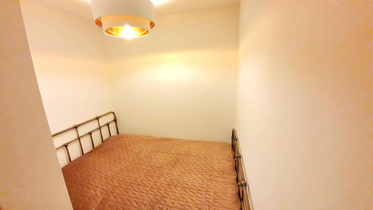 Centre 10Mn Pied Pistes Et Jandri 3S Vue Muzelle 8 Pers Wifi Apartment Лес дьо Алпс Екстериор снимка