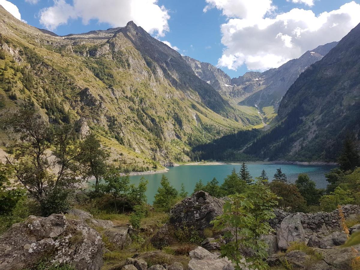 Centre 10Mn Pied Pistes Et Jandri 3S Vue Muzelle 8 Pers Wifi Apartment Лес дьо Алпс Екстериор снимка