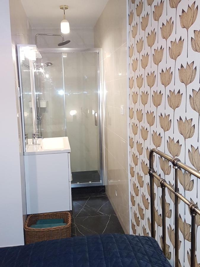 Centre 10Mn Pied Pistes Et Jandri 3S Vue Muzelle 8 Pers Wifi Apartment Лес дьо Алпс Екстериор снимка