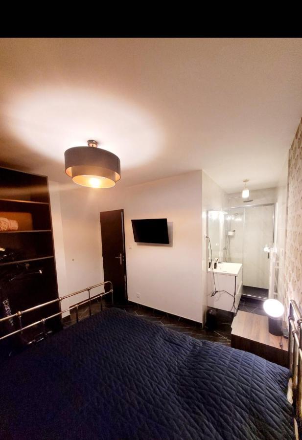 Centre 10Mn Pied Pistes Et Jandri 3S Vue Muzelle 8 Pers Wifi Apartment Лес дьо Алпс Екстериор снимка