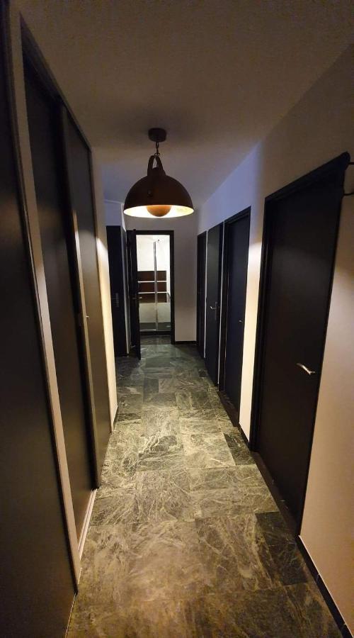 Centre 10Mn Pied Pistes Et Jandri 3S Vue Muzelle 8 Pers Wifi Apartment Лес дьо Алпс Екстериор снимка